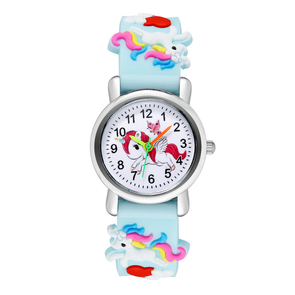 Colorful Watches for Kids