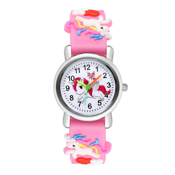 10 Pcs Kids Watch Combo in Dubai